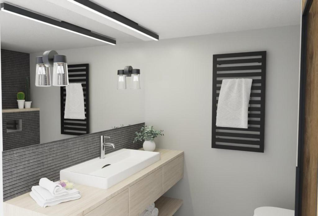 Apartamenty Mga Lividus 19 Świnoujście Esterno foto